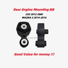 Engine Mounting Rear
